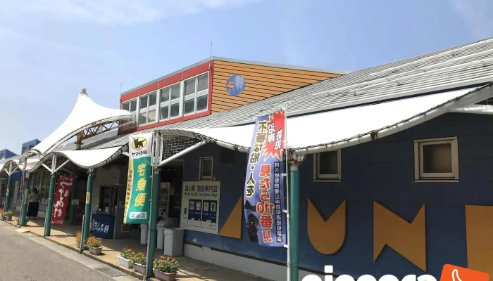 Dao NoYi A Jiu Gen Wai Guan - 阿久根市