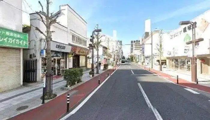 Di Guo De Tabanku Shan Xing Zhi Dian Subete - 山形市