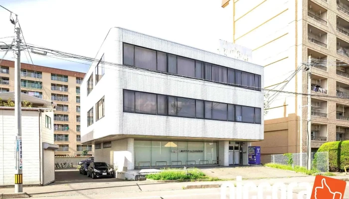 Dong Jing Apurike ShiyonshisutemuZhu O Na Ti Gong - 新潟市