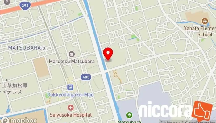 の地図 東京 フリーエンジニア ストラーダコンサルティング IT コンサルタント, 企業経営コンサルタント, 弁護士, ソフトウェア企業 で 草加市