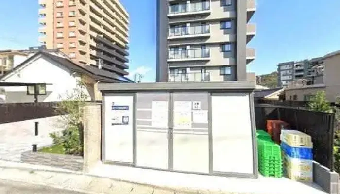 Dong Shan PasokonJiao Shi Subete - 山口市