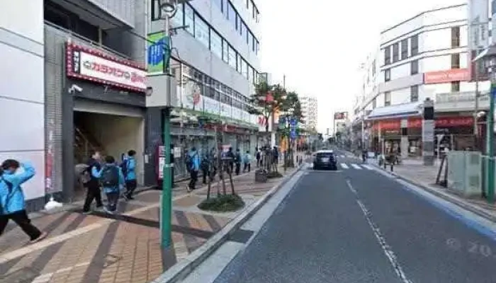 Du Shi Kai Fa KonsarutantoZhu Shi Hui She Subete - 平塚市