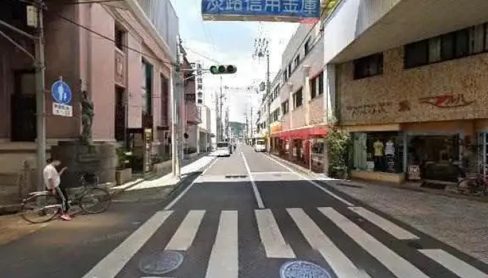 Du Zhu Tekunosa BisuZhu Dan Lu Dao Ohuisu Subete - 洲本市