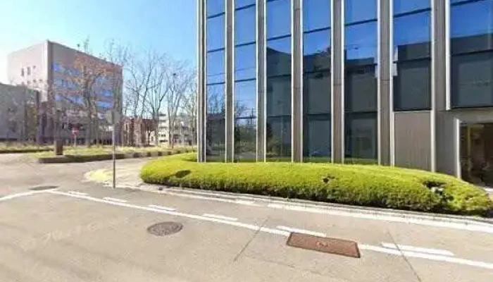 Du Zhu Tekunosa BisuZhu Han Guan Ohuisu Subete - 函館市