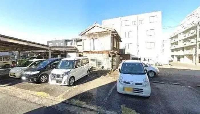 Fu Bu Zuo Zhi Zi Xing Zheng Shu Shi Shi Wu Suo Subete - 四日市市