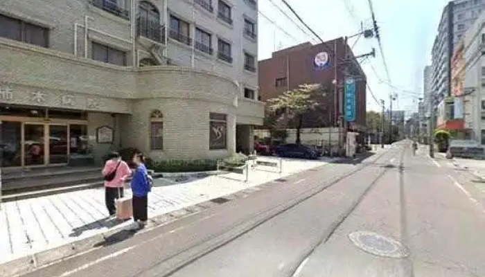 Fu Jing Konpiyu Taguru Pu Lu Er Dao Ohuisu Subete - 鹿児島市