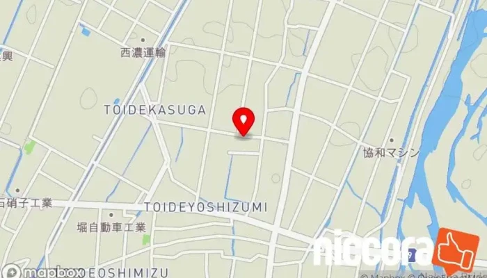 の地図 富山相続資産相談室 コンサルタント, 行政書士, ファイナンシャル・プランナー, 法律・税務サービス, 不動産コンサルタント で 高岡市