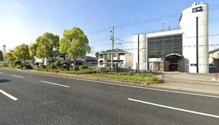Fu Shi Konpiyu TaZhu Shi Hui She Subete - 加古川市