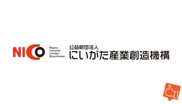 Gong Cai NiigataChan Ye Chuang Zao Ji Gou Nico O Na Ti Gong - 新潟市
