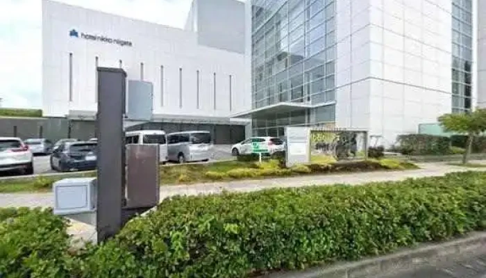 Gong Cai NiigataChan Ye Chuang Zao Ji Gou Nico Subete - 新潟市