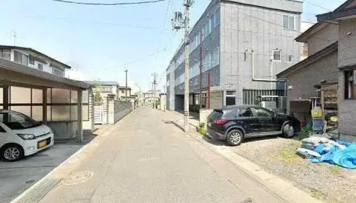 Gong Teng Zong He Sa BisuYi Shi Bi Ye Subete - 弘前市