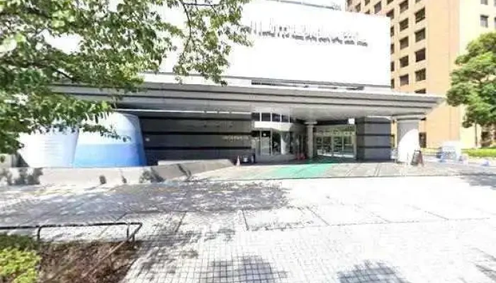 Gong Yi Cai Tuan Fa Ren Chuan Qi Shi Chan Ye Zhen Xing Cai Tuan Subete - 川崎市