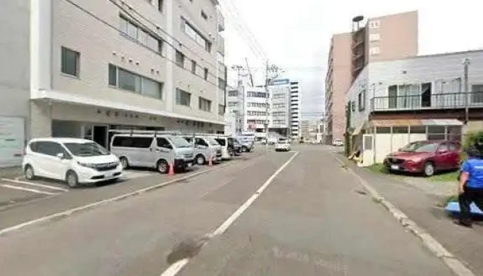 Guan Kou Da Ye Shui Li Shi Shi Wu Suo Zha Huang Ben She Sutori Tobiyu To 360deg Biyu - 札幌市