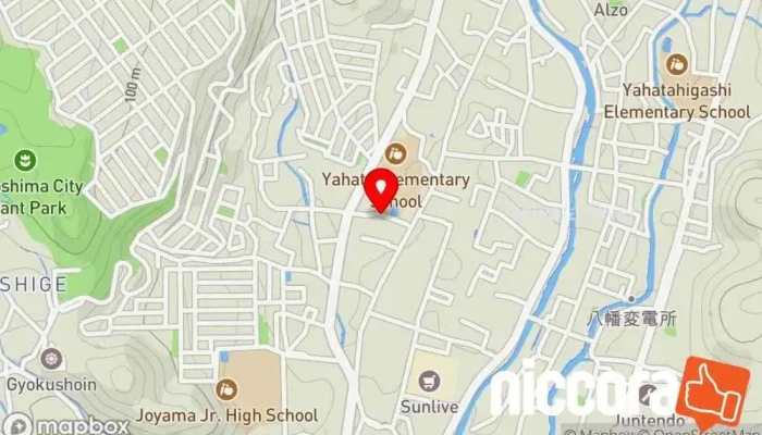 の地図 広島の顧客管理クラミス IT コンサルタント で 広島市