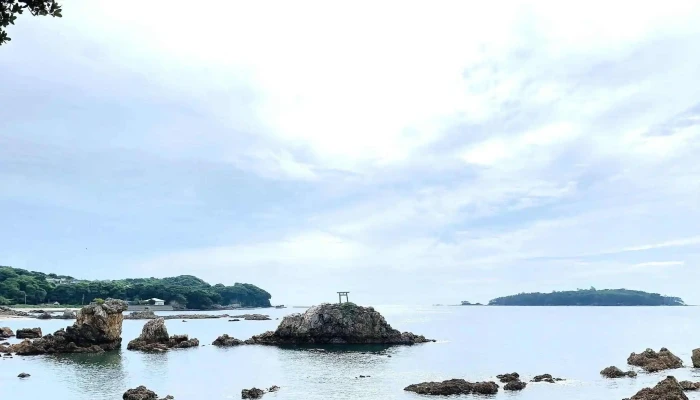 Guang Jiao 阿久根市 - 阿久根市