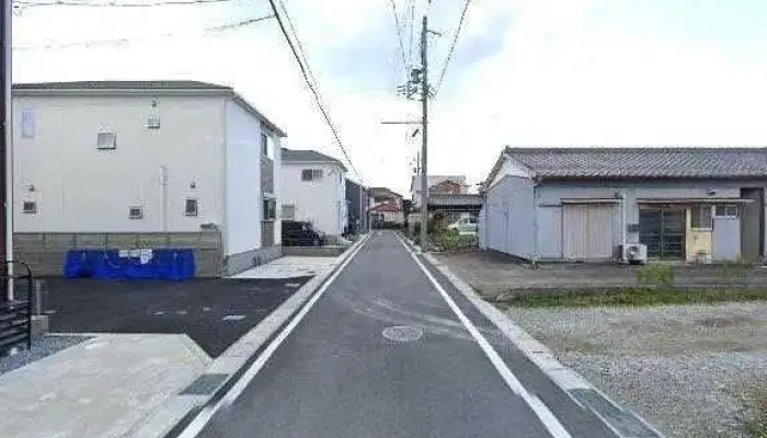 He Tong Hui She Esnet Subete - 岩倉市