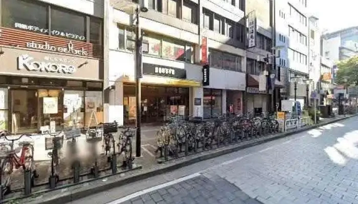 He Tong Hui She Nanohanashisutemu Sutori Tobiyu To 360deg Biyu - 千葉市