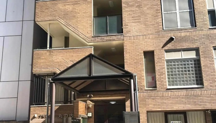 He Tong Hui She Nilfirst O Na Ti Gong - 名古屋市