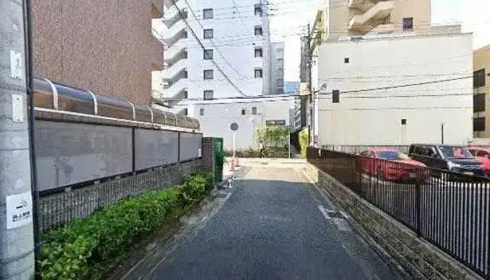 He Tong Hui She Orizinarupeimento Subete - 京都市