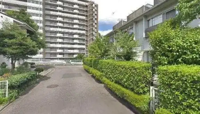 He Tong Hui She Raitosapo Toandokomiyunike Shiyon Subete - 多摩市
