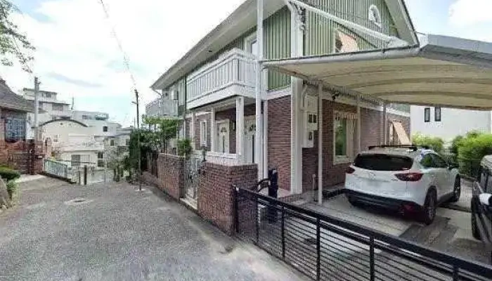 He Tong Hui She Supe Shiyarua Kitekutsu Subete - 宝塚市