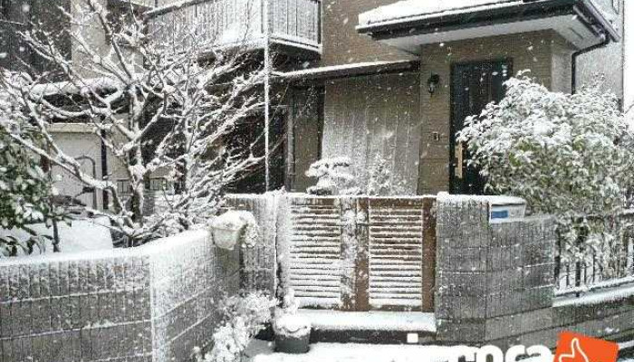 He Zi Hui She Mao KeQi Su Pa Ohuisu O Na Ti Gong - 平塚市