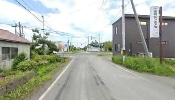 Hui Ting BizinesuYou Subete - 恵庭市