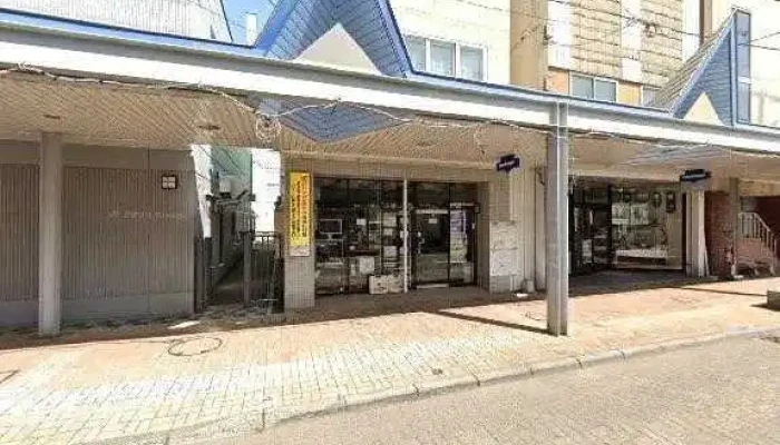 Jie NopasokonWu San AbashiriGuan Sutori Tobiyu To 360deg Biyu - 網走市
