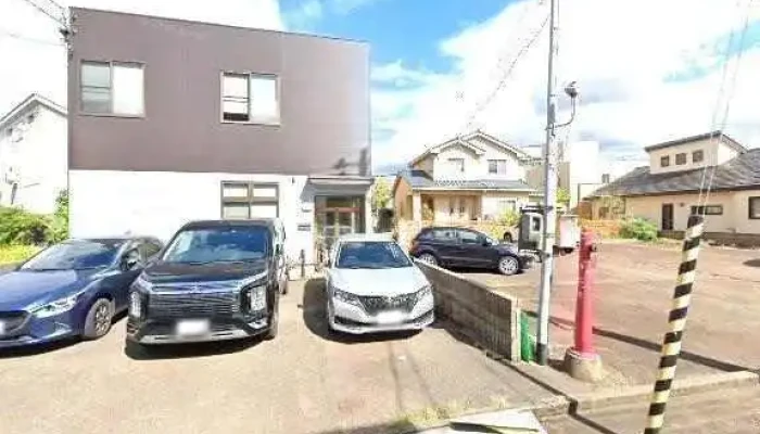 Kai Fa Ji Jian Zhu Chang Gang Shi Wu Suo Subete - 長岡市