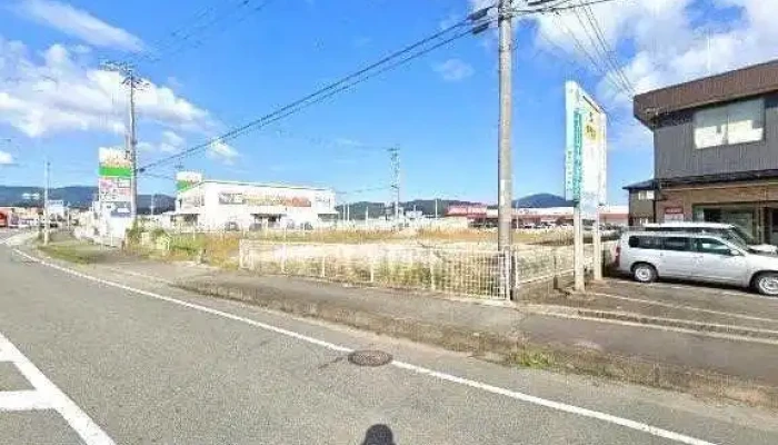 Li Gang Tesutosenta Subete - 豊岡市