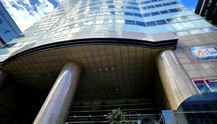 Lu Er Dao Shang Gong Hui Yi Suo 営業中 - 鹿児島市