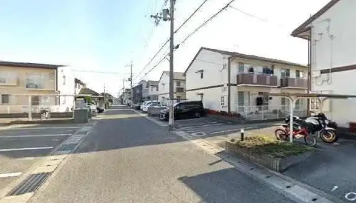 Mu Rashinotekuno Sutori Tobiyu To 360deg Biyu - 加古川市