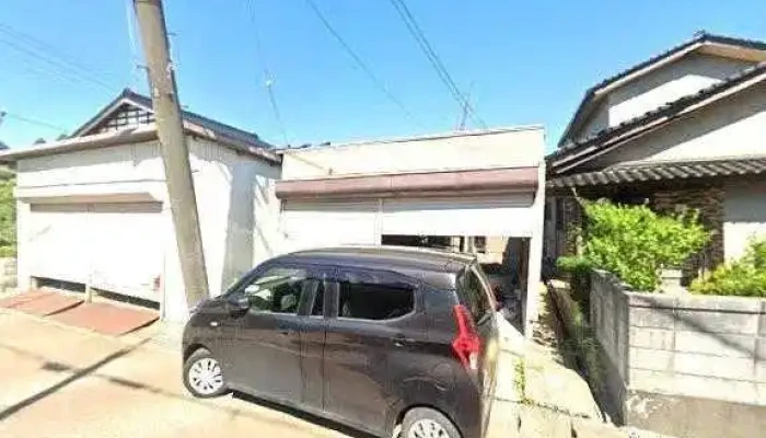 Neng Deng Zong Wu Subete - 珠洲市