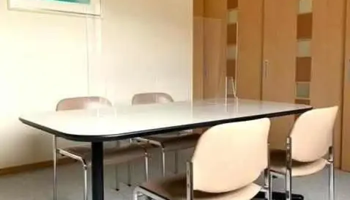 Qi Ye Hui She She Li Dai Xing Mikatanosuta ToatsupuHui Ji De Dao Zhi Dian Wu Nei - 東みよし町