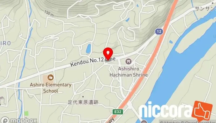 の地図 起業・会社設立代行ミカタのスタートアップ会計＋ 徳島支店 税理士, 会計事務所, 法律・税務サービス, 納税書類作成, 税務対策サービス で 東みよし町