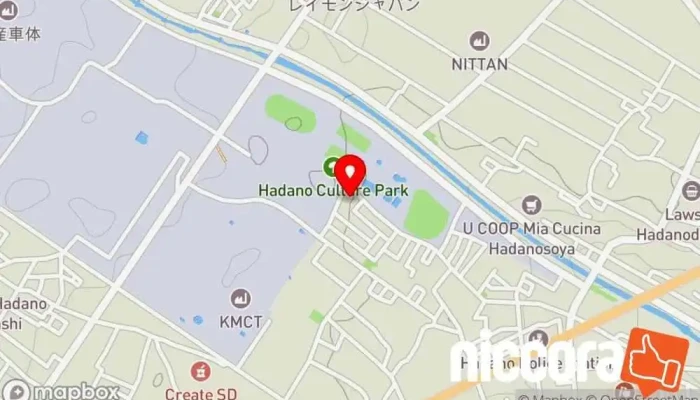 の地図 秦野商工会議所パソコン教室 コンピュータ教室, 商工会議所 で 秦野市