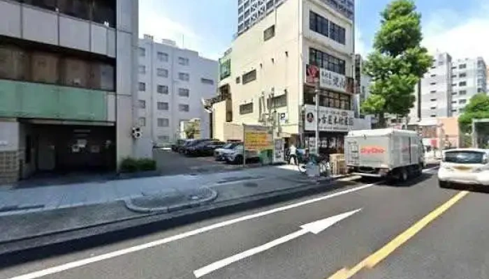 Qing Bao ShisutemuJian Cha Zhu Ming Gu Wu Ying Ye Suo Subete - 名古屋市