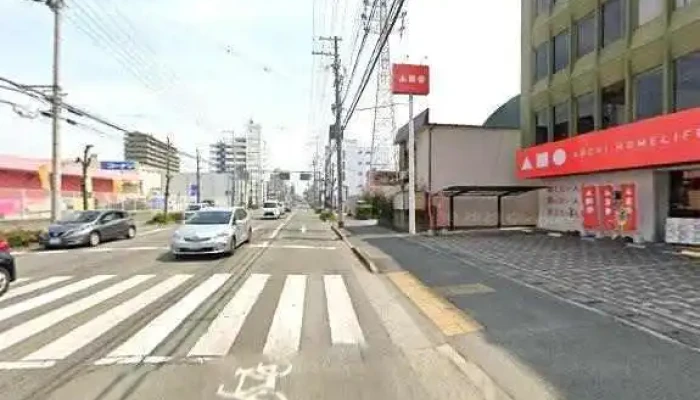 Ri Ben Ji Shu Sa BisuZhu Subete - 姫路市
