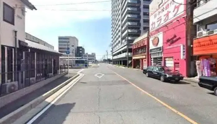 Ri Ben Kai Fa Zhu Subete - 知立市