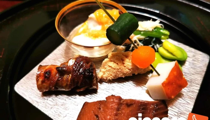 Ri Ben Liao Li Zi Sun Huai Shi - 西宮市