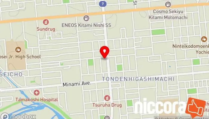の地図旅行代理店 日本旅行北海道 北見支店 en 北見市 の地図 日本旅行北海道 北見支店 旅行代理店 で 北見市