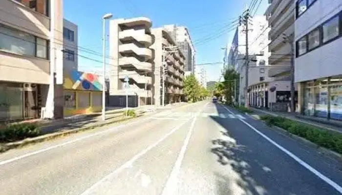 Ri Ben Shi Wu Qi Zhu Shi Hui She Shan Kou Sa Bisusute Shiyon Subete - 山口市