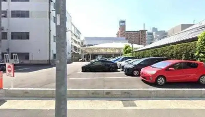 Ri Ben Tu Di Ping Jia ShisutemuZhu Shi Hui She Lu Er Dao Zhi She Subete - 鹿児島市