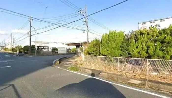 Ri Ben KonseputoZhu Shi Hui She De Shan Zhi Dian Subete - 下松市
