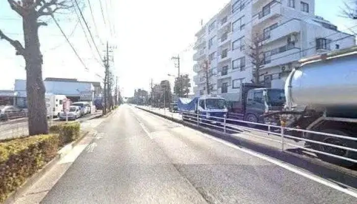 Ri Ben Rdtekunorozi Zhu Zui Xin - 昭島市