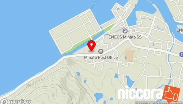 の地図 日本リーフグループ 建築設計事務所 で 南あわじ市