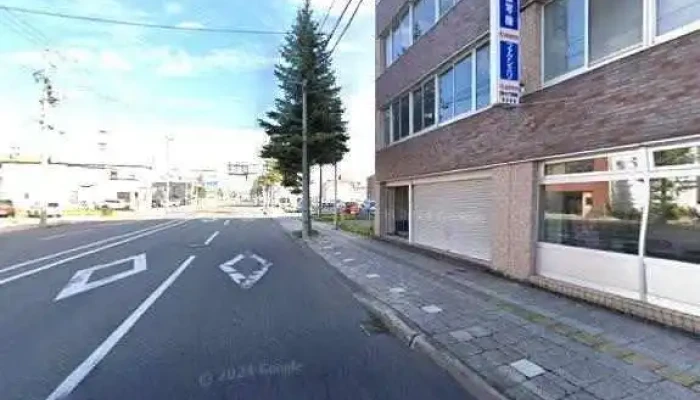 Ri Ben TaipuShi Wu Qi Zhu Subete - 旭川市