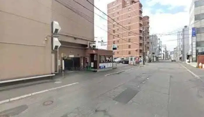 Ri Cheng KonsaruteinguZhu Subete - 札幌市