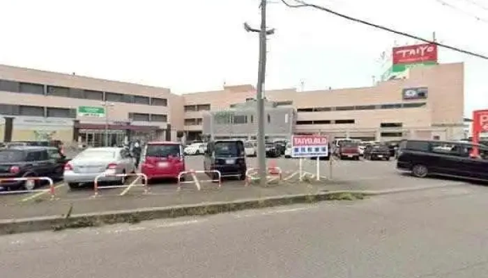 Ri Dan Di Qu Ce Liang She Ji Xie Hui Sutori Tobiyu To 360deg Biyu - 室蘭市