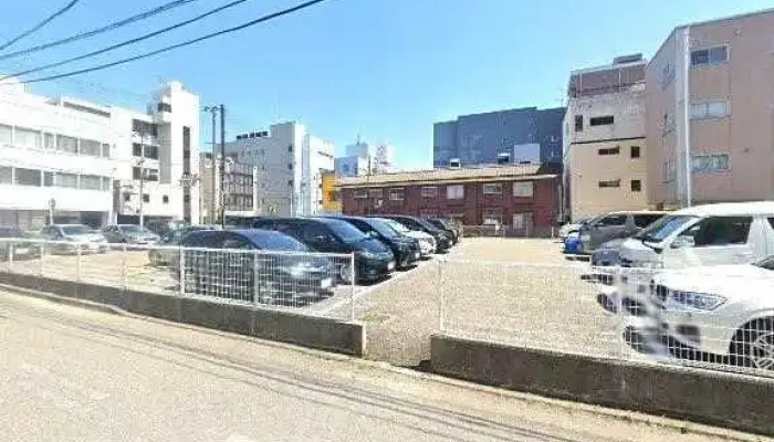 Ri Jing Mashinari Zhu Subete - 新潟市
